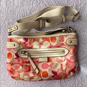 Coach Crossbody/Shoulder Bag